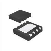MAX98300ETA+ 8 WFDFN Exposed Pad Electronic Circuit Components Chip Authorized Distributor