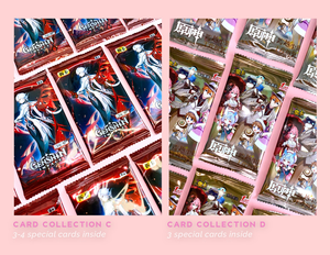 Glory of Team Rocket Pokémon TCG SV10 Booster Pack Japonais avec Rares Holo et Rares à Art Spécial, Cartes Personnalisables Fabriquées en Chine - Product Image 4