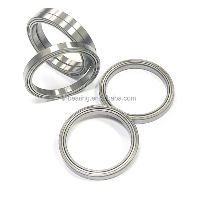 6708ZZ Deep Groove Ball Bearing - Long Life & Precision