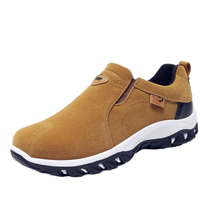 2025 automne et hiver mode hommes chaussures de plein air décontractées à la mode pour le printemps et l'été - Product Image 4