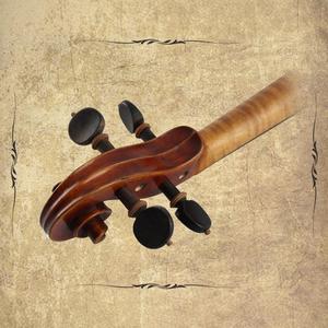 V118L Série de concerts de taille 4/4 de haute qualité faite à la main avancée Rénovation du <span class=keywords><strong>violon</strong></span> - Product Image 3