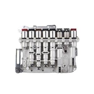 Cuerpo de Válvulas de Transmisión A6LF1 A6LF2 A6LF3 A6MF1 A6MF2 con Solenoides para Kia, ¡Gran Venta! - Product Image 1