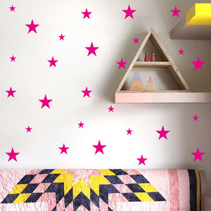 <span class=keywords><strong>Adesivi</strong></span> <span class=keywords><strong>Murali</strong></span> in PVC Impermeabili ed Ecologici con Motivo a Stelle 2023 per Camera da Letto, Soggiorno, <span class=keywords><strong>Stanza</strong></span> dei Bambini, Fai-da-Te - Product Image 5