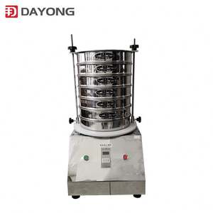 อุปกรณ์ทดสอบและคัดกรองห้องปฏิบัติการคุณภาพดี - Product Image 4