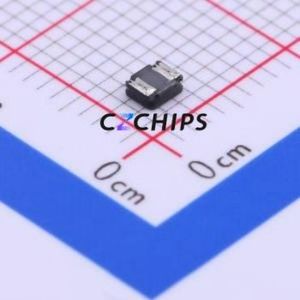 Inducteur de puissance SMD SNR2510K-4R7M, 2,5x2,3 mm (inductance : 4,7 µH) (précision : 20 %, courant nominal : 900 mA) - Product Image 2