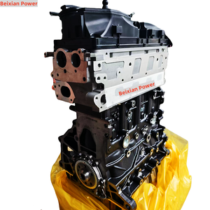 <span class=keywords><strong>Moteur</strong></span> Beixian Power de haute qualité CFF CFFA CDBA CNEW CFGB CFGC 2.0 TDI <span class=keywords><strong>moteur</strong></span> pour VW <span class=keywords><strong>moteur</strong></span> diesel assemblage bloc Long - Product Image 2