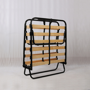Folding <strong>Bed</strong> with <strong>Mattress</strong> Portable Foldable <strong>Sofa</strong> <strong>Beds</strong> <strong>for</strong> Adults - Product Image 3