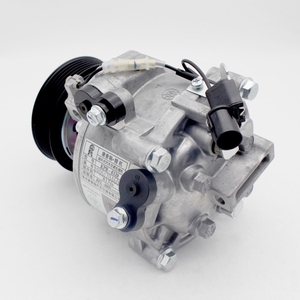 Pour MITSUBISHI LANCER SPORTBACK, Compresseur de climatisation OUTLANDER OEM AKS200A402A AKS200A407C AKS011H402C/ - Product Image 3