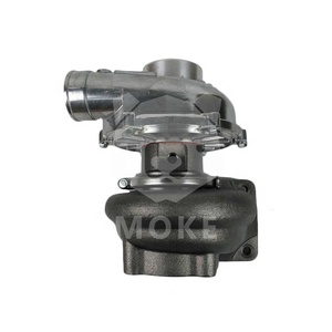 Excavator EX200-6 <span class=keywords><strong>Turbo</strong></span> <span class=keywords><strong>6BG1</strong></span>เทอร์โบชาร์จเจอร์114400-3770 1144003770 - Product Image 2