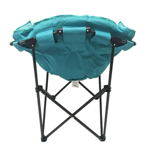 HITREE Bán Buôn Ghế Bướm Thoải Mái Chất Lượng Cao Ghế Gập Mặt Trăng - Product Image 6