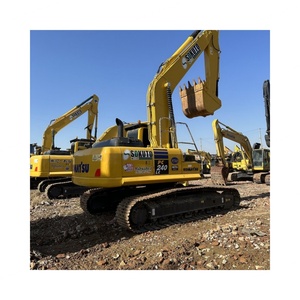 Excavatrice d'occasion Komatsu PC 240LC PC240LC-7 PC240LC-8 Komatsu PC 240 LC-10 PC220LC PC210LC en bon état à vendre - Product Image 5