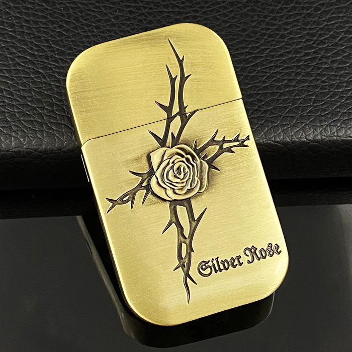 Une médaille d'or