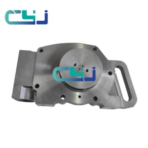Pompe à eau de moteur de machine de construction 3801708 3045943 3018428 pour moteur diesel Cummins N14 NT855 - Product Image 6