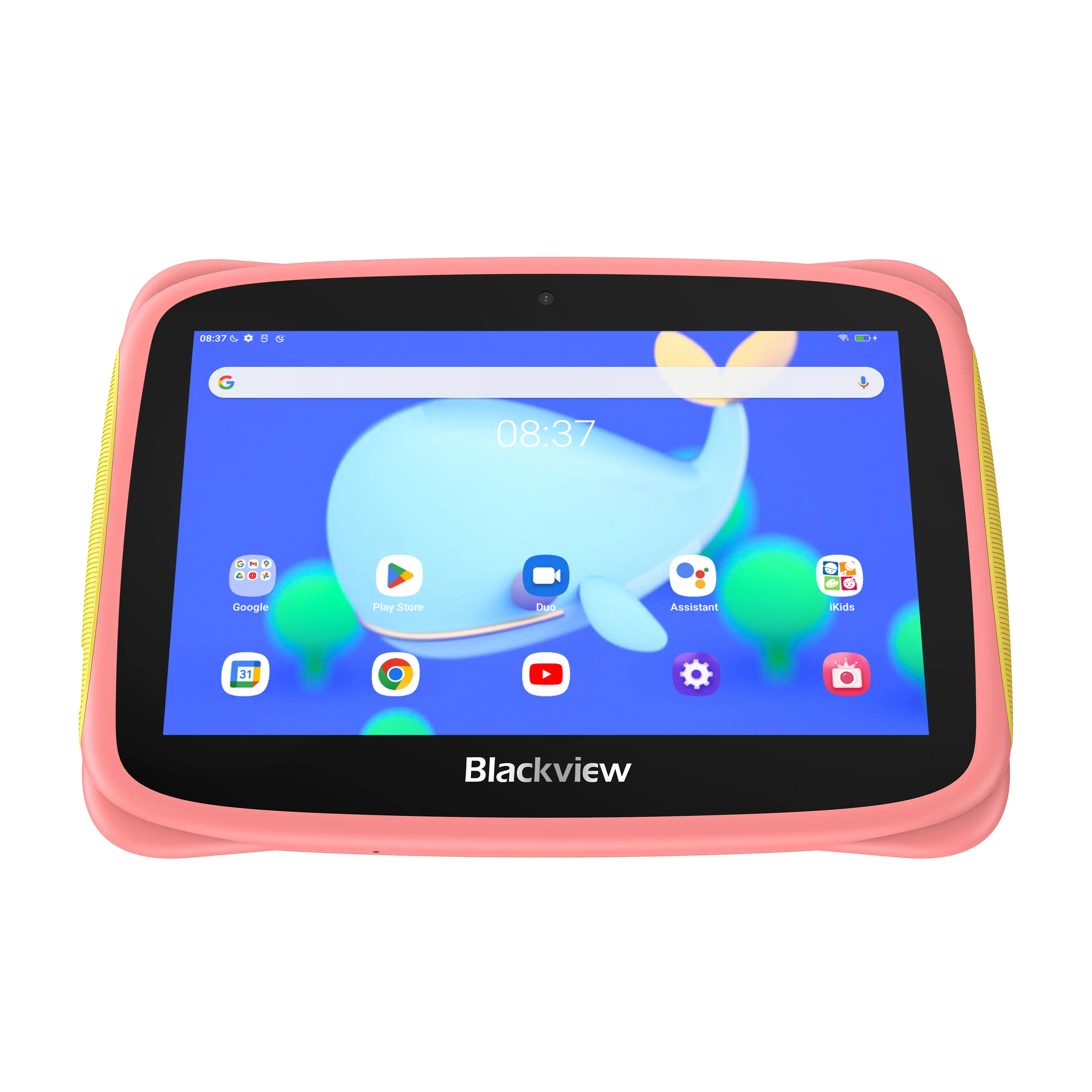 Blackview Tab 3 kids tablet Android 13 7" Display Tablet Quad Core 2GB+32GB 3280mAh Battery 1024*600