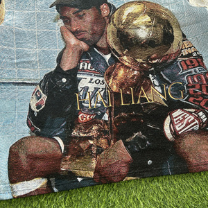 Jacquard Tee Tee High Street arazzo <span class=keywords><strong>abbigliamento</strong></span> da uomo t-Shirt <span class=keywords><strong>Hip</strong></span> <span class=keywords><strong>Hop</strong></span> a maniche corte t-Shirt da uomo - Product Image 3