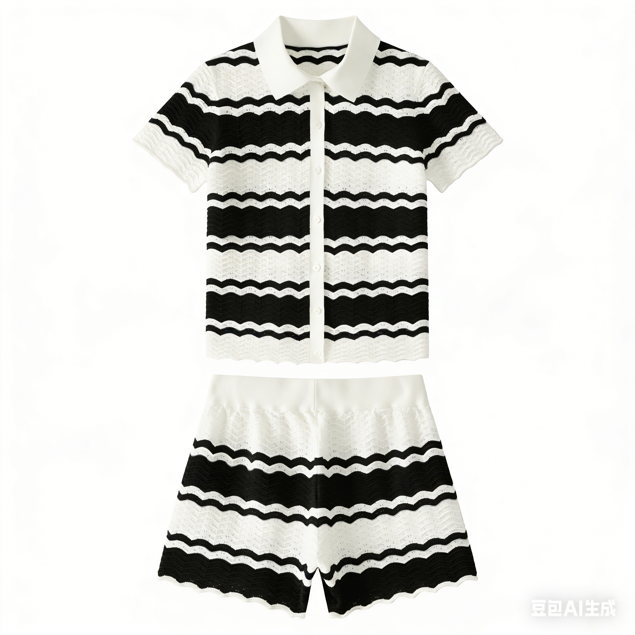 White+Black