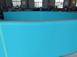 <span class=keywords><strong>Piscine</strong></span> hors sol gonflable extérieure portable en PVC pour outils et accessoires de <span class=keywords><strong>piscine</strong></span> à usage familial - Product Image 4