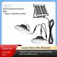 Projecteurs solaires transfrontaliers pour murs, étanches, décoratifs pour jardins et cours, éclairage d'ambiance paysager, spots à encastrer au sol