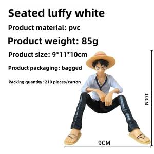 Figurina in PVC Mini World Genshin Impact in Scatola Cieca, Giocattolo Anime di Tendenza, Regalo Carino per Ragazze, <span class=keywords><strong>Collezione</strong></span> di Giocattoli - Product Image 2