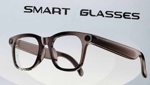 Gafas Inteligentes con Cámara de Video de 8MP, Transferencia Wi-Fi, Grabación de Audio, Lentes Dobles con IA Inteligente, Gafas de Sol Fotocromáticas con Protección UV - Product Image 2