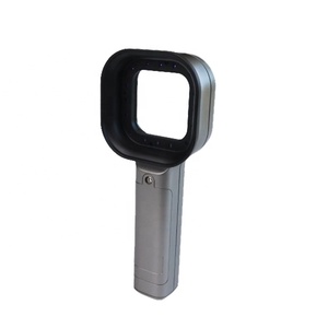 Lampe de Wood vétérinaire en plastique USMILEPET, directement de l'usine, pour l'examen de la peau des animaux de compagnie, lampe de Wood portable pour animaux de compagnie - Product Image 1