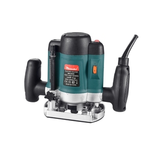 Enrutador eléctrico <span class=keywords><strong>de</strong></span> 1400W, enrutador eléctrico, herramientas eléctricas <span class=keywords><strong>de</strong></span> alta velocidad - Product Image 1