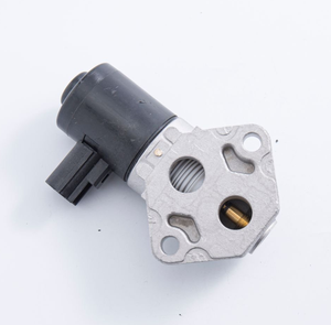 Vanne de régulation d'air de ralenti F6CE9F715AC F7CZ9F715AC AC215 CX1618 F8CZ9F715BA pour Ford Escort Mercury - Product Image 5
