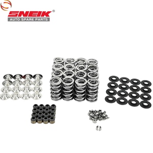 ערכת טורבו קאם SNEIK <span class=keywords><strong>Performance</strong></span> Stage 4 לשברולט LS LS1 LS2 LS3 LSX 4.8 5.3 6.0 6.2 ליטר 33439155R1 - Product Image 2