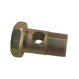 Perno Banjo Universal de Alta Calidad para Camiones, M24*1.5*55, Repuestos para Camiones - Product Image 2