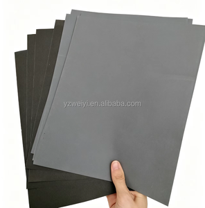 Papel <span class=keywords><strong>de</strong></span> <span class=keywords><strong>Lija</strong></span> Automotriz <span class=keywords><strong>de</strong></span> Carburo <span class=keywords><strong>de</strong></span> Silicio con Respaldo <span class=keywords><strong>de</strong></span> Látex <span class=keywords><strong>de</strong></span> 23*28cm, P60 a P7000, Azul, <span class=keywords><strong>para</strong></span> Lijado en Seco y con <span class=keywords><strong>Agua</strong></span>, en Stock - Product Image 2