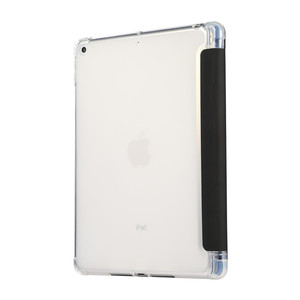 Fundas y estuches para tabletas, funda transparente de piel sintética para <span class=keywords><strong>iPad</strong></span> <span class=keywords><strong>Mini</strong></span> 5 y iPhone, funda protectora de TPU <span class=keywords><strong>compatible</strong></span> <span class=keywords><strong>con</strong></span> marcas <span class=keywords><strong>Apple</strong></span> - Product Image 3