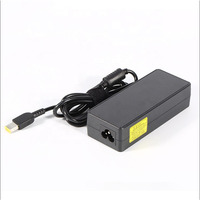 Haute qualité 90W 20V 4.5A broche carrée comme chargeurs d'ordinateur portable adaptateurs d'alimentation USB