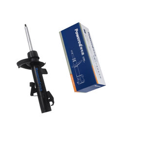 Nuevo <span class=keywords><strong>Amortiguador</strong></span> <span class=keywords><strong>Delantero</strong></span> Derecho de Acero para <span class=keywords><strong>Focus</strong></span> A7 2007 OEM 6M5118045AAA/PAC 1 Año de Garantía - Product Image 1