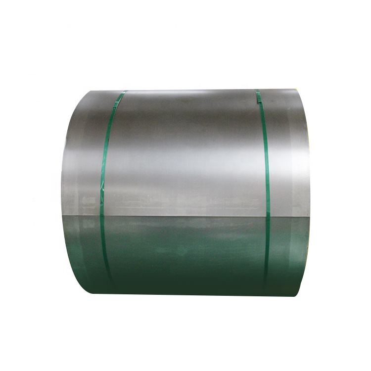 Nanxiang Steel Hot Dipped Galvanized Strip