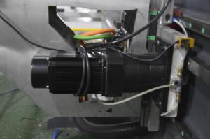 FORSUN деревообрабатывающий высокоточный автоматический маршрутизатор cnc с боковым сверлением сверлильный станок - Product Image 6