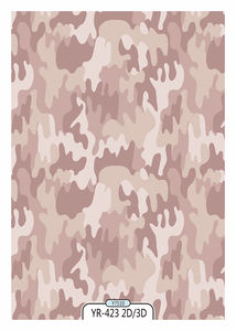 Papier et <span class=keywords><strong>film</strong></span> de transfert <span class=keywords><strong>Crazy</strong></span> Text Doodle Pattern pour des conceptions de transfert de chaleur personnalisées - Product Image 5