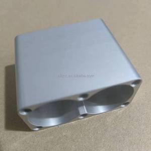 Precision Aluminum and OEM Drone With Custom AEG CNC Metal Variety Parts for Industrial Use - Product Image 2