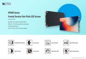 ป้ายดิจิทัลติดผนังสำหรับวิดีโอขนาด55นิ้ว46นิ้วหน้าจอขนาด2x2 3x3 HD 4K แสดงผลรับประกัน3ปี cms/rdm ร้านค้าเชิงพาณิชย์ - Product Image 6