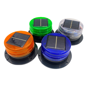 Cheap Price <strong>Solar</strong> Energy Warning <strong>Lights</strong> <strong>Solar</strong> <strong>Light</strong> Flasher Led <strong>Solar</strong> <strong>Traffic</strong> Side Marker <strong>Lights</strong> Led Road Flashing Lamp - Product Image 3