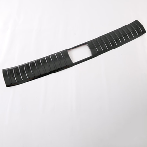 Kit de carrosserie, accessoires de mise à niveau, plaque de protection de pare-chocs intérieur automatique pour KIA SPORTAGE NQ5 2021 - Product Image 1