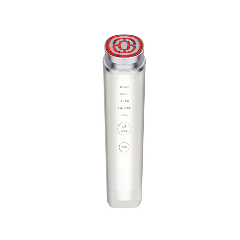 2025 Led Ems Rf Multifunction Microcurrent