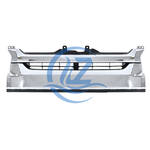 2014-2018 בשימוש <span class=keywords><strong>hiace</strong></span> ואן abs chrome 1880 רחב גוף סורג - Product Image 1