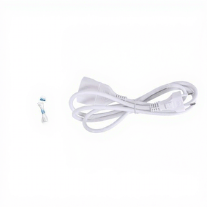 Comodo Cavo di Prolunga in Plastica da 1,5M per Uso Quotidiano, Essenziale per la Casa, Prodotto in Spagna - Product Image 1