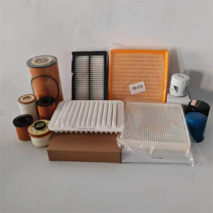 Filtre à huile moteur automobile 11428507683 11428575211 HU6004X E204HD218 OX404D 8507151 pour voiture allemande/Mini Cooper / <span class=keywords><strong>bmw</strong></span> - Product Image 6