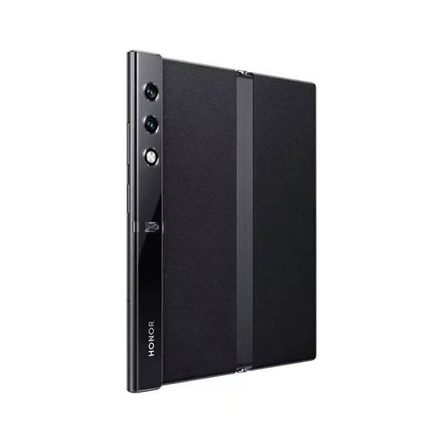 New Arrive 5G Deca Core Android Smartphone Magic V Purse Luxury Foldable OLED 120Hz 100W Quick Charge Mobile Phone