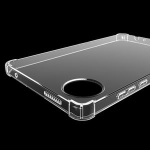 Housse de protection antichoc en TPU <span class=keywords><strong>pour</strong></span> Xiaomi Redmi Pad SE 8.7 pouces 4G - Product Image 5