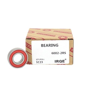 Rodamiento de piñón IRQE-1C23 de 15 mm de diámetro interior para reparación y reemplazo automotriz - Product Image 4