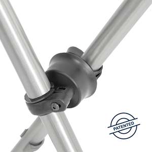 Clip Anti-Caduta per Bastone, Supporto per Bastone che Previene le Cadute KMINA K10086 - Product Image 4