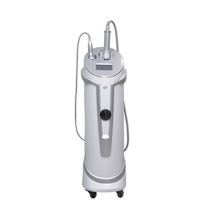 Máquina de Masaje con Rodillos de Microvibración CE 360, Modelo Power 2, con 2 Manijas, para Reducir la Celulitis y Perder Peso - Product Image 4