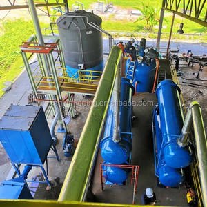 Offre Spéciale 10 tonnes déchets machine <span class=keywords><strong>de</strong></span> purification d'huile convertir l'huile moteur usée au diesel avec <span class=keywords><strong>prix</strong></span> <span class=keywords><strong>moins</strong></span> <span class=keywords><strong>cher</strong></span> - Product Image 6